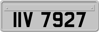 IIV7927