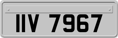IIV7967