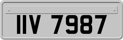 IIV7987