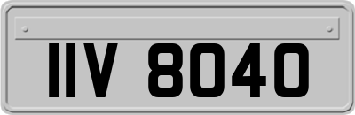 IIV8040