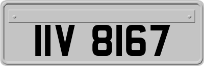 IIV8167