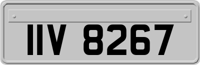 IIV8267