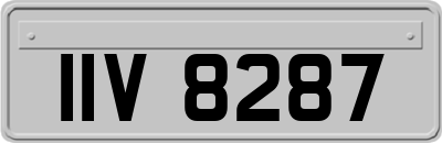 IIV8287