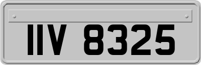 IIV8325