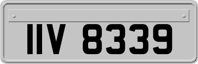 IIV8339
