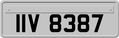 IIV8387