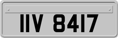IIV8417