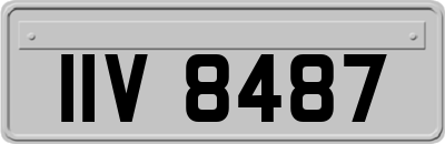 IIV8487
