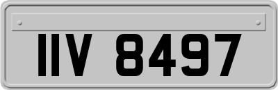 IIV8497