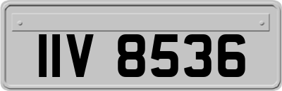 IIV8536
