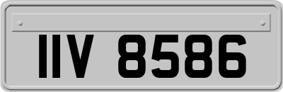 IIV8586