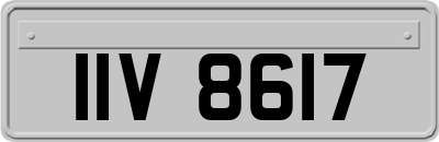 IIV8617