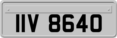 IIV8640