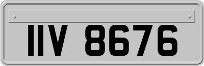 IIV8676