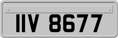 IIV8677