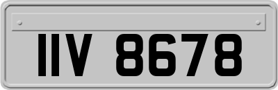 IIV8678