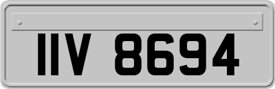 IIV8694