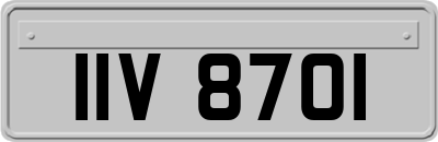 IIV8701