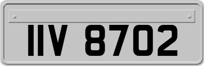 IIV8702