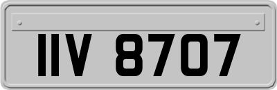 IIV8707