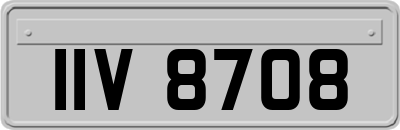 IIV8708