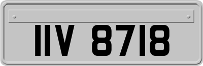 IIV8718