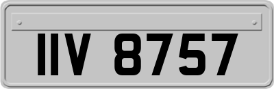 IIV8757