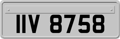 IIV8758