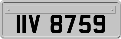 IIV8759