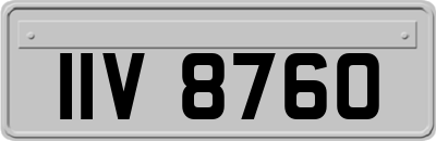 IIV8760