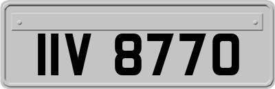IIV8770
