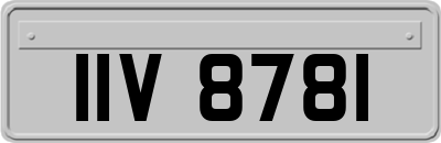 IIV8781
