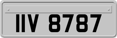 IIV8787