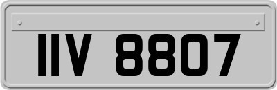 IIV8807
