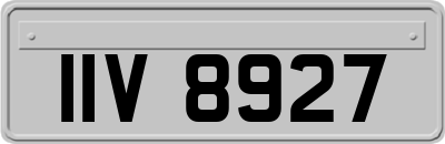 IIV8927
