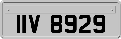 IIV8929