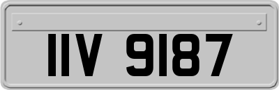 IIV9187
