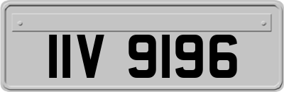 IIV9196