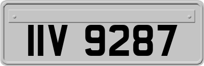 IIV9287