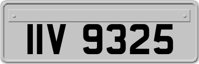 IIV9325