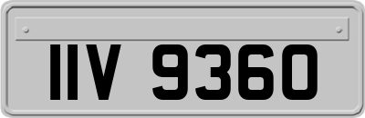 IIV9360