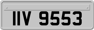 IIV9553