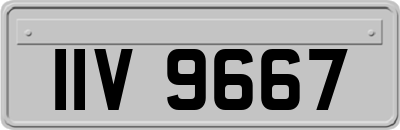 IIV9667