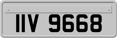 IIV9668