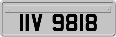 IIV9818