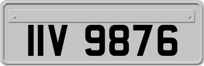 IIV9876