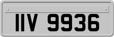 IIV9936