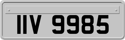 IIV9985