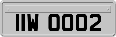 IIW0002