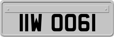 IIW0061
